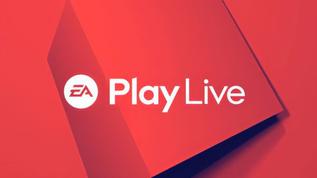 EA: appuntamento con Play Live l’11 giugno EA: appuntamento con Play Live l’11 giugno