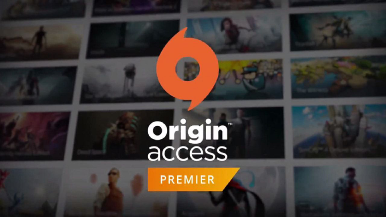 EA come Netflix: parte il servizio Origin Access Premier