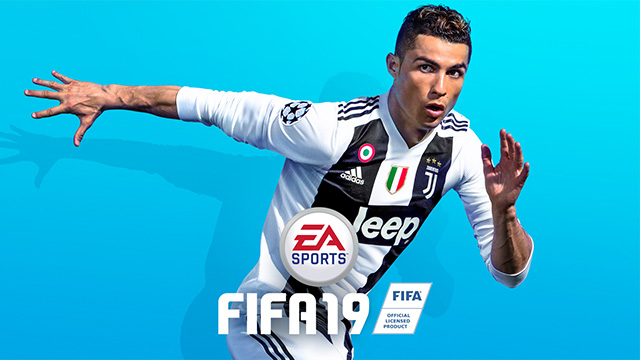 EA: la serie FIFA ha venduto 260 milioni di copie nel mondo