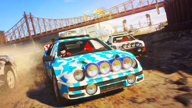 EA rilancia sull’acquisizione di Codemasters EA rilancia sull’acquisizione di Codemasters