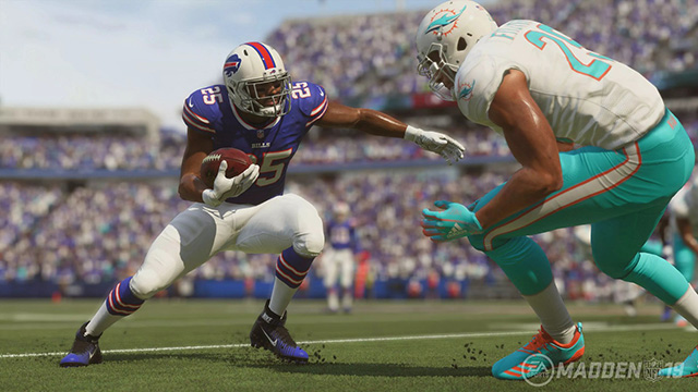 EA: una vittima della sparatoria di Jacksonville fa causa al publisher