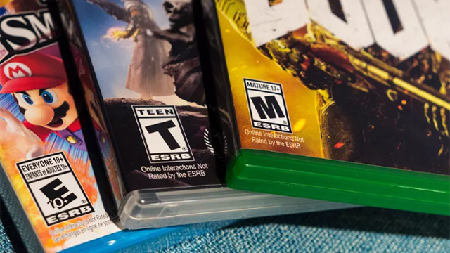 ESRB introduce un’etichetta per segnalare gli acquisti in game