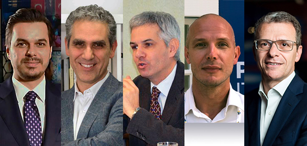 Ebu: Foa (Rai) membro del board Ebu: Foa (Rai) membro del board