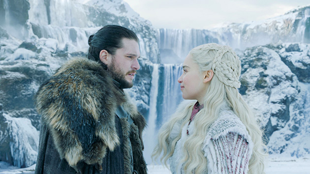 Emmy 2019: 32 nomination per Game of Thrones