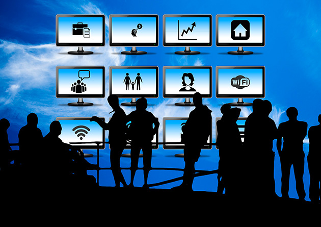 Entertainment & Media in Italia: 42,1mld di euro nel 2023