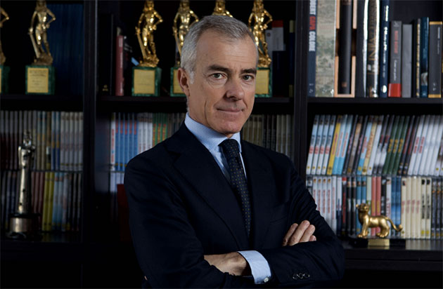 Ep. 2: Come ripartire? – Parla Giampaolo Letta