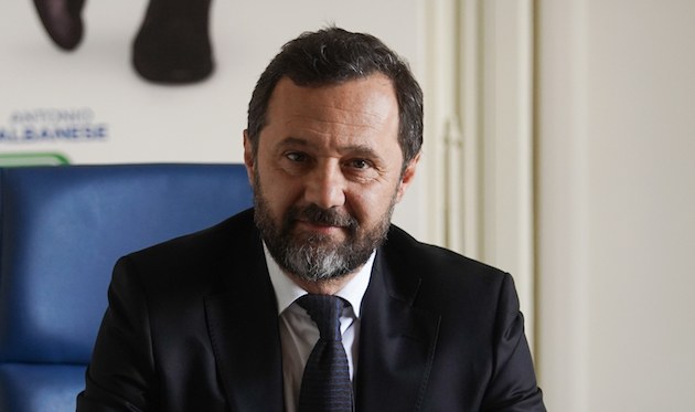 Ep. 3: Come ripartire? – Parla Massimiliano Orfei