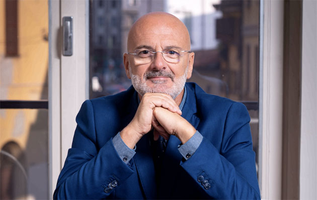 Ep. 4: Come ripartire? – Parla Guglielmo Marchetti