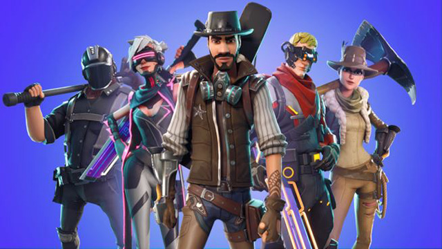 Epic Games: investimenti per 1,25 miliardi di dollari