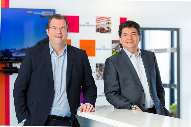 Euro Media Group acquista Infront Centro Produzione Euro Media Group acquista Infront Centro Produzione