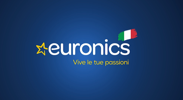 Euronics torna in comunicazione Euronics torna in comunicazione