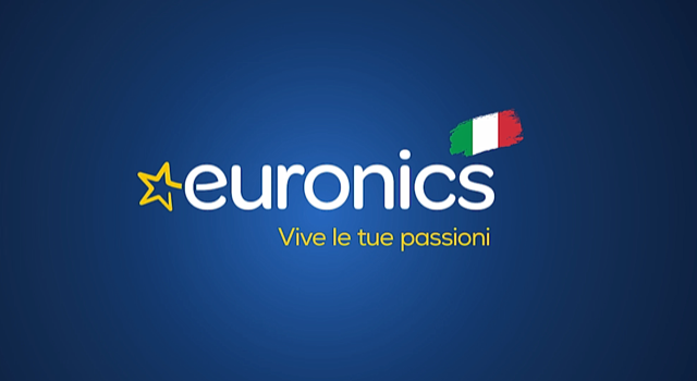 Euronics torna in comunicazione