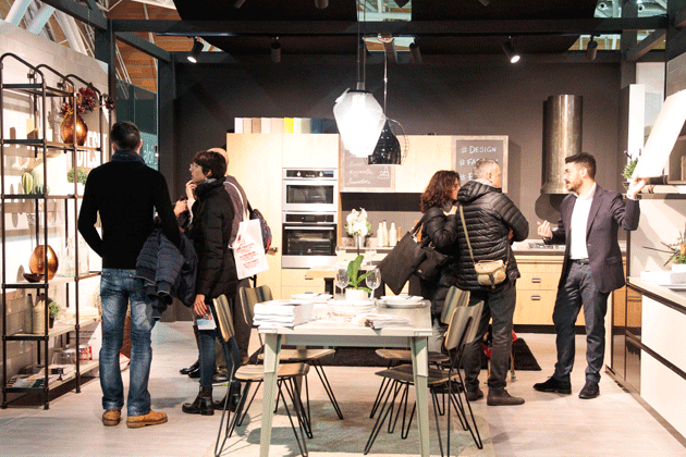 Expocasa, in mostra a Torino tendenze e novità per l’abitare Expocasa, in mostra a Torino tendenze e novità per l’abitare