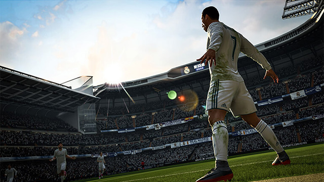 FIFA 18 sempre il più venduto su console