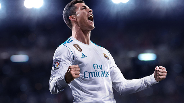FIFA 18 si conferma il videogame più venduto in Italia FIFA 18 si conferma il videogame più venduto in Italia