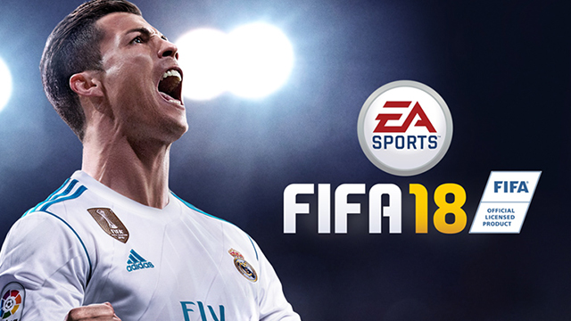 FIFA 18 torna ad essere il videogioco più venduto in Italia