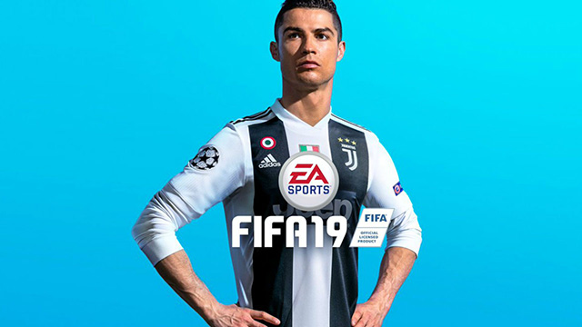 FIFA 19 ancora in vetta alle classifiche di vendita