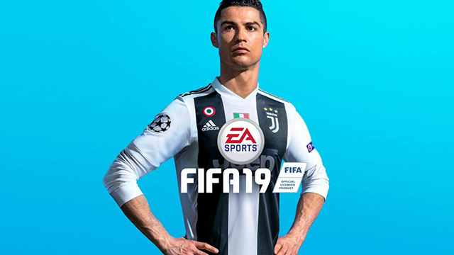 FIFA 19 ancora in vetta alle classifiche di vendita FIFA 19 ancora in vetta alle classifiche di vendita