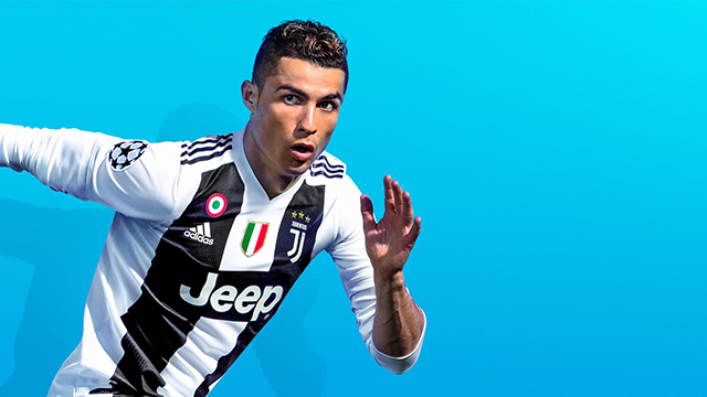 FIFA 19 fa il triplete FIFA 19 fa il triplete