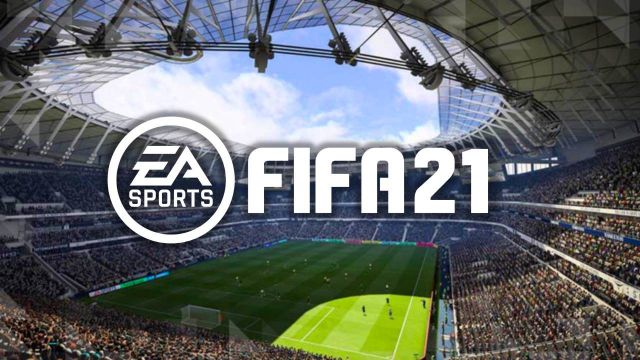 FIFA 21: vendite digitali a +31%