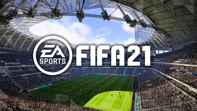FIFA 21: vendite digitali a +31% FIFA 21: vendite digitali a +31%