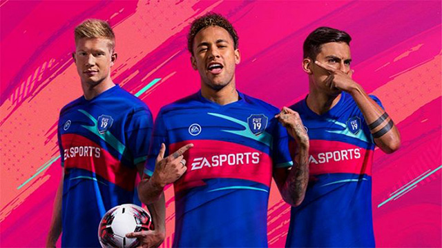 FIFA annuncia il torneo eNation Cup FIFA annuncia il torneo eNation Cup