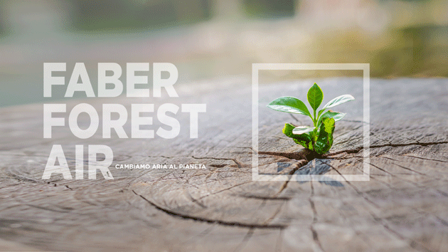 “Faber Forest Air” “Faber Forest Air”