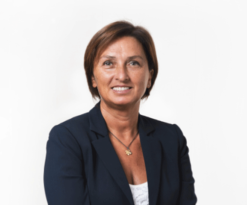Fabiana Scavolini è presidente di Scavolini France Fabiana Scavolini è presidente di Scavolini France