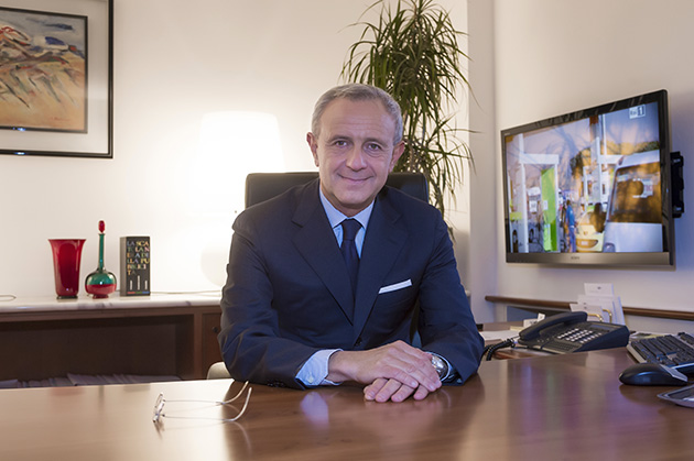 Fabrizio Piscopo entra in Discovery Media Fabrizio Piscopo entra in Discovery Media