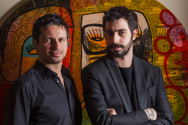 Federation Entertainment entra in Fabula Pictures Federation Entertainment entra in Fabula Pictures