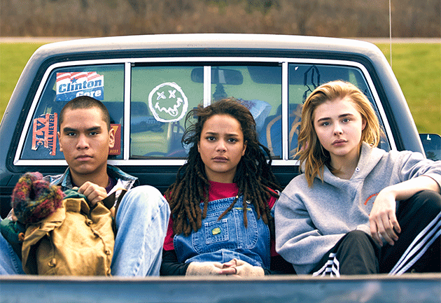 Festa di Roma, in cartellone The Miseducation of Cameron Post Festa di Roma, in cartellone The Miseducation of Cameron Post