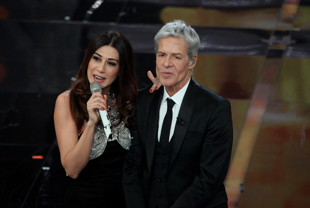 Festival di Sanremo: 20 anni di ascolti Festival di Sanremo: 20 anni di ascolti
