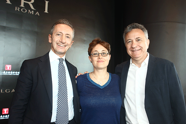 Figlia mia vince al Shanghai Film Festival Figlia mia vince al Shanghai Film Festival
