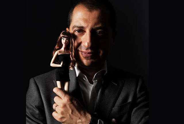 Filippo Agnello è il nuovo Managing Director di MGA Entertainment Filippo Agnello è il nuovo Managing Director di MGA Entertainment