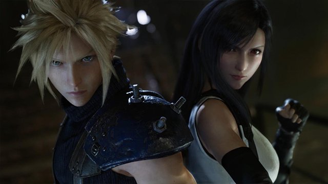 Final Fantasy VII Remake: 3,5 milioni di pezzi in tre giorni Final Fantasy VII Remake: 3,5 milioni di pezzi in tre giorni