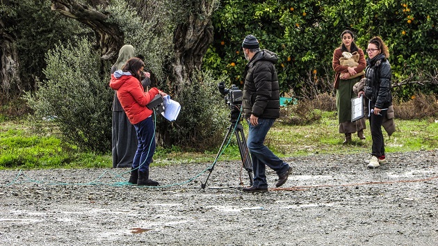 Fondo Italian Film Commissions & Netflix per le Troupe: risultati e nuove azioni Fondo Italian Film Commissions & Netflix per le Troupe: risultati e nuove azioni