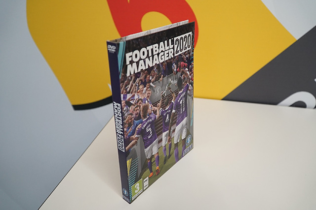 Football Manager 2020 sarà un videogame ecologico Football Manager 2020 sarà un videogame ecologico