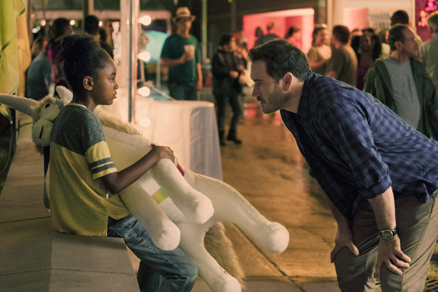 Fox cambia look con “The Passage”