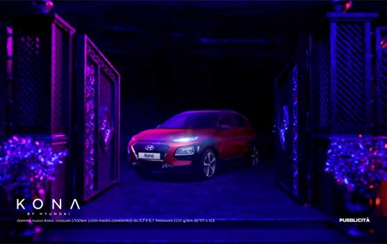 FoxCrime: operazione con Hyundai per “The Assassination of Gianni Versace” FoxCrime: operazione con Hyundai per “The Assassination of Gianni Versace”