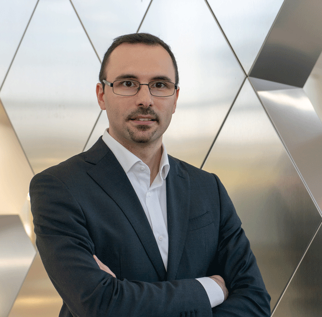Franke, arriva un nuovo Product&Marketing Manager Franke, arriva un nuovo Product&Marketing Manager