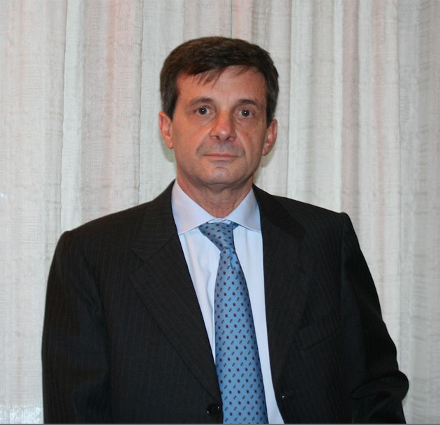 Gaetano Puglisi lascia Euronics? Gaetano Puglisi lascia Euronics?