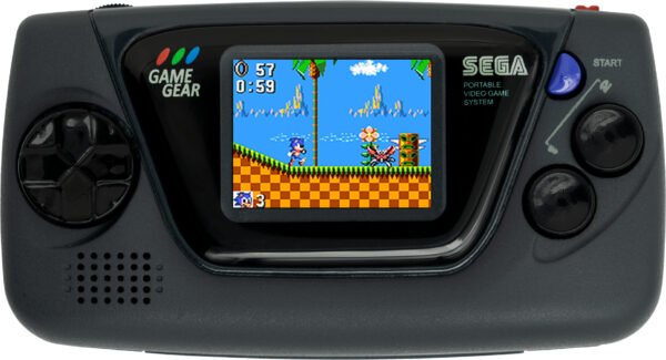 Game Gear Micro in arrivo in Giappone Game Gear Micro in arrivo in Giappone