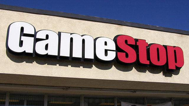GameStop: Q1 a -13,3% GameStop: Q1 a -13,3%