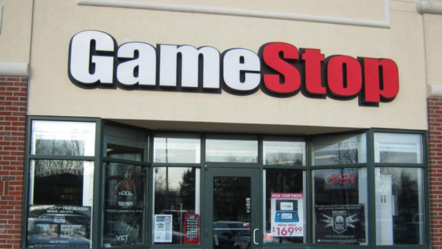 GameStop: gli investitori chiedono un cambio di strategia GameStop: gli investitori chiedono un cambio di strategia