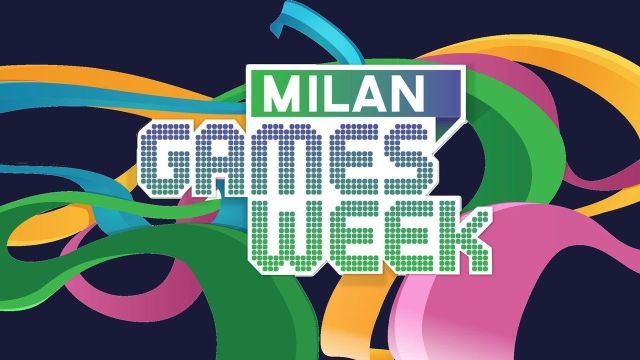 GameStop partner retail di Milan Games Week