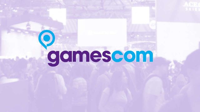 Gamescom 2020 ancora confermata