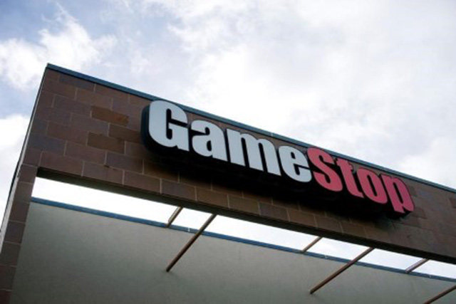 George Sherman è il nuovo Ceo di GameStop George Sherman è il nuovo Ceo di GameStop