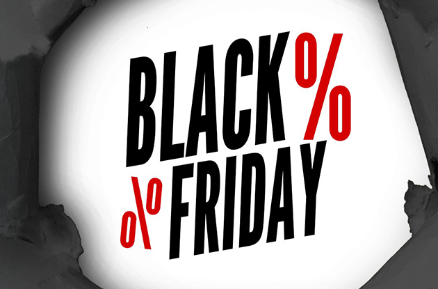 GfK, previsioni positive per il Black Friday 2019