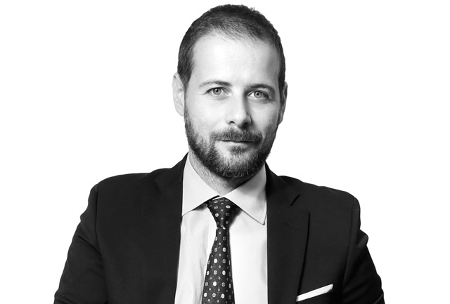 Gianluca Ferrara nominato Toy Business Manager di Bandai Toys per l’Italia Gianluca Ferrara nominato Toy Business Manager di Bandai Toys per l’Italia