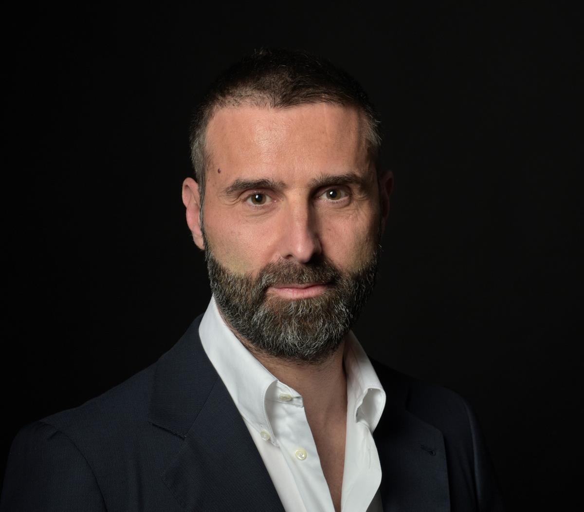 Giordano Puricelli è il nuovo Head of Southern Region di Duravit AG Giordano Puricelli è il nuovo Head of Southern Region di Duravit AG